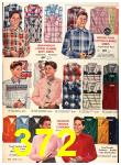1955 Sears Fall Winter Catalog, Page 372