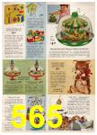 1966 Sears Christmas Book, Page 565