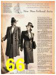 1940 Sears Spring Summer Catalog, Page 66