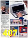 1992 Sears Christmas Book, Page 407