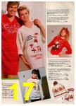 1987 Sears Christmas Book, Page 17