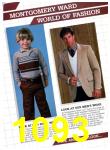 1984 Montgomery Ward Fall Winter Catalog, Page 1093