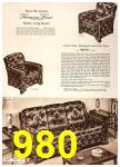 1943 Sears Fall Winter Catalog, Page 980