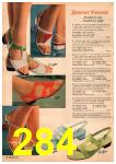 1969 Sears Summer Catalog, Page 284