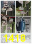 1991 Sears Fall Winter Catalog, Page 1418