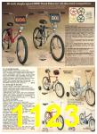 1980 Sears Spring Summer Catalog, Page 1123