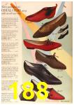 1963 Sears Fall Winter Catalog, Page 188