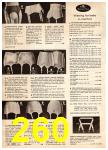 1972 Montgomery Ward Spring Summer Catalog, Page 260