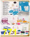 2009 Sears Christmas Book (Canada), Page 771