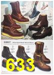 1966 Sears Fall Winter Catalog, Page 633