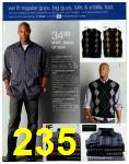 2009 JCPenney Fall Winter Catalog, Page 235