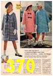 1966 Montgomery Ward Spring Summer Catalog, Page 370