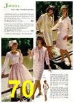 1965 Montgomery Ward Spring Summer Catalog, Page 70