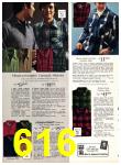 1971 Sears Fall Winter Catalog, Page 616