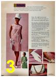 1968 Sears Spring Summer Catalog 2, Page 3