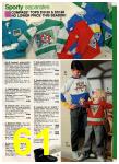 1988 JCPenney Christmas Book, Page 61
