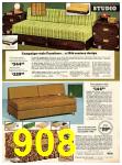 1973 Sears Fall Winter Catalog, Page 908