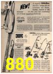 1967 Montgomery Ward Spring Summer Catalog, Page 880