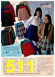 1970 Montgomery Ward Fall Winter Catalog, Page 511