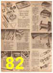 1964 Sears Christmas Book, Page 82