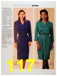 1992 Sears Fall Winter Catalog, Page 117