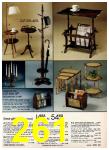 1980 Montgomery Ward Christmas Book, Page 261