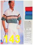 1992 Sears Summer Catalog, Page 143