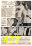 1964 Montgomery Ward Spring Summer Catalog, Page 477