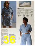 1992 Sears Summer Catalog, Page 36