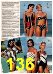 1986 JCPenney Spring Summer Catalog, Page 136