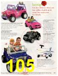 2009 Sears Christmas Book, Page 105