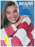 1992 Sears Spring Summer Catalog, Page 1
