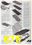 1967 Sears Spring Summer Catalog, Page 675