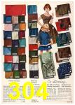 1960 Sears Fall Winter Catalog, Page 304