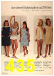 1964 Sears Spring Summer Catalog, Page 435