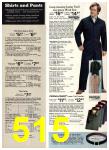 1975 Sears Spring Summer Catalog, Page 515