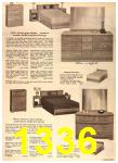 1960 Sears Fall Winter Catalog, Page 1336