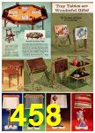 1966 Montgomery Ward Christmas Book, Page 458