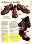 1974 Sears Fall Winter Catalog, Page 529