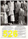 1969 Sears Spring Summer Catalog, Page 526