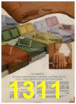 1984 Sears Spring Summer Catalog, Page 1311