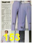 1991 Sears Spring Summer Catalog, Page 153