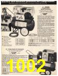 1978 Sears Fall Winter Catalog, Page 1002