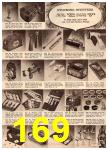 1965 Montgomery Ward Christmas Book, Page 169