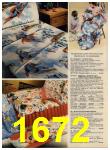 1979 Sears Fall Winter Catalog, Page 1672