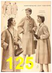 1956 Sears Spring Summer Catalog, Page 125