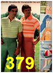 1980 JCPenney Spring Summer Catalog, Page 379