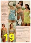 1969 JCPenney Summer Catalog, Page 19