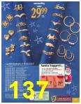 2000 Sears Christmas Book (Canada), Page 137