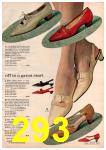 1966 Montgomery Ward Spring Summer Catalog, Page 293